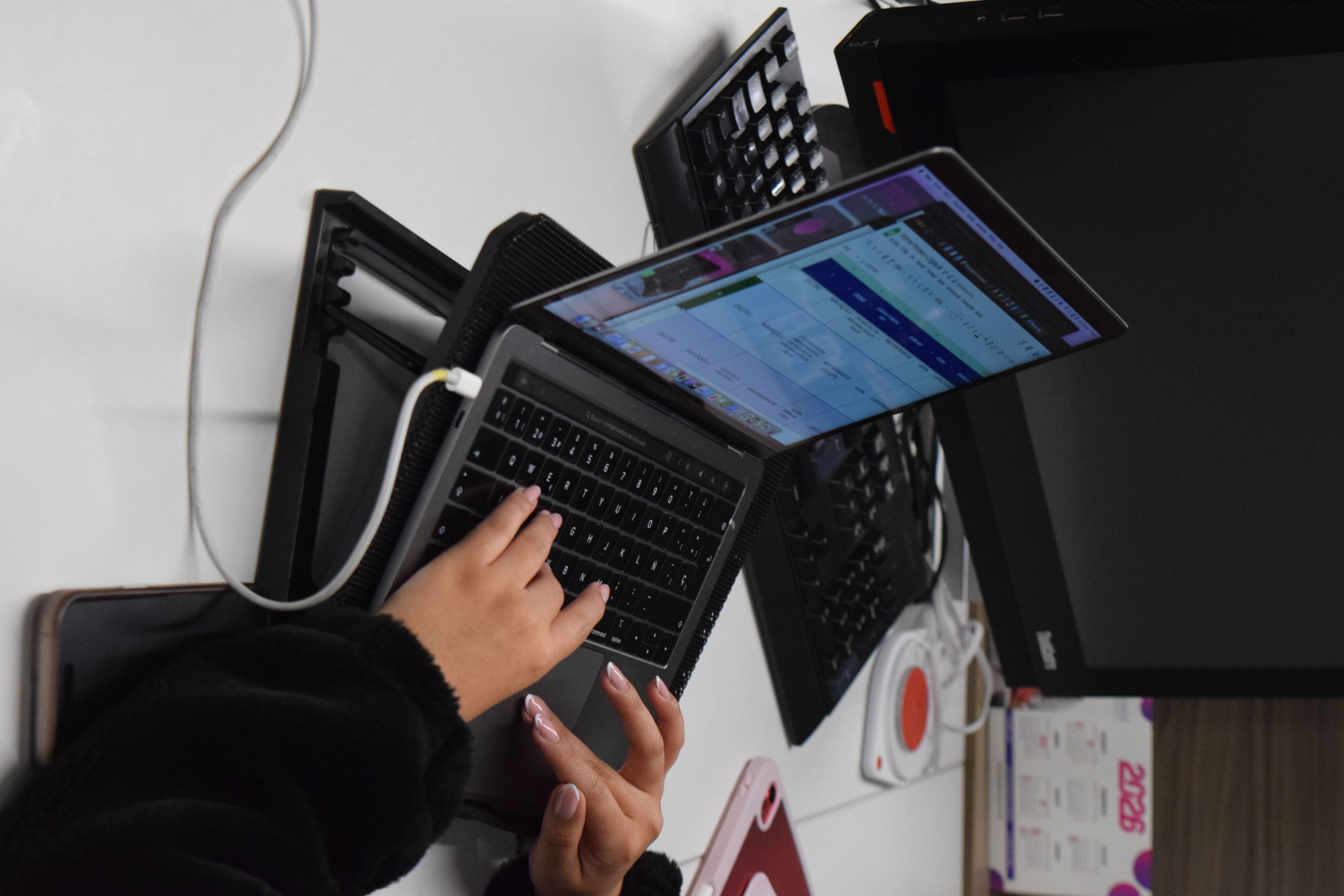 Registro de propiedad industrial