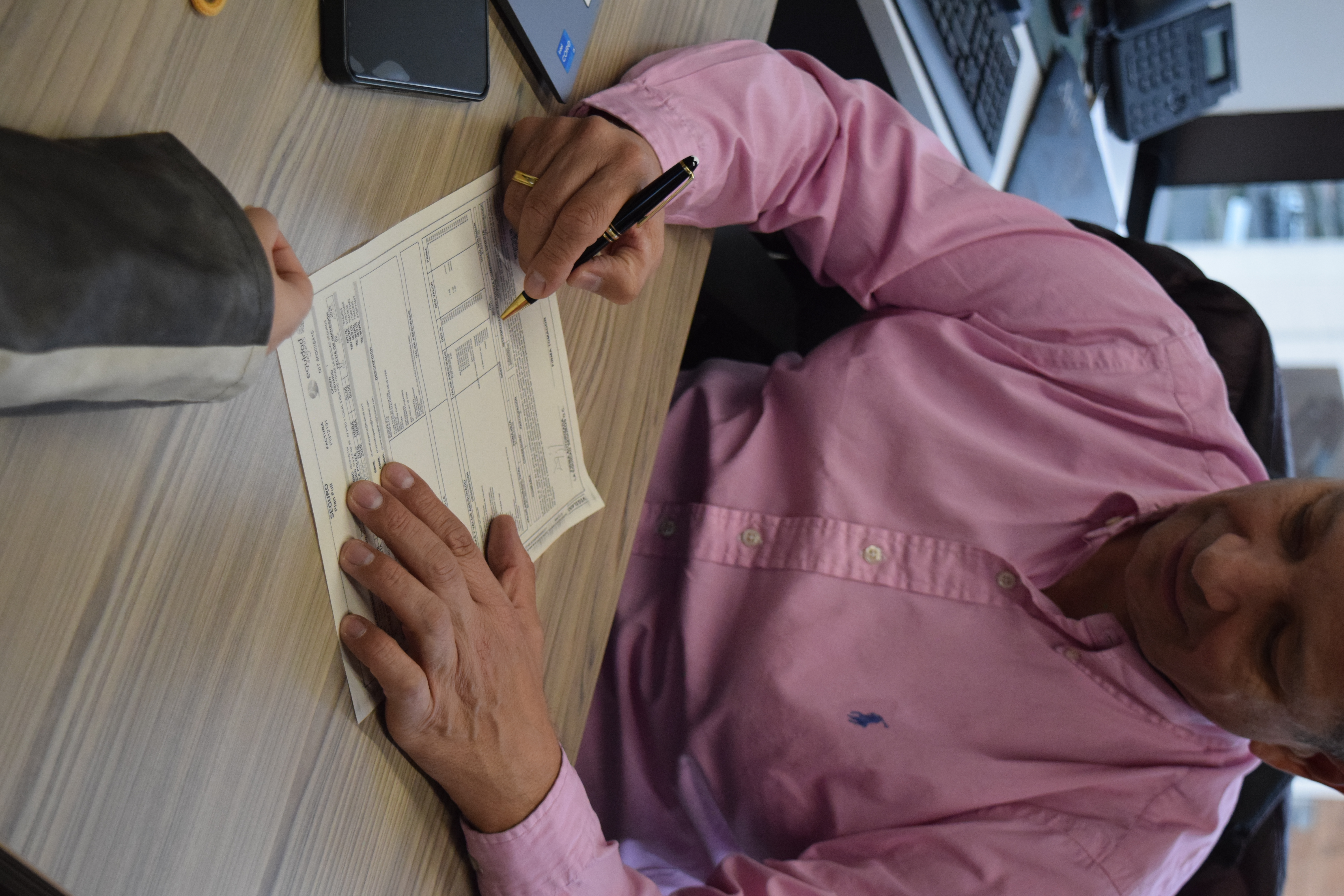 Registro de marcas en Colombia - P&J Abogados